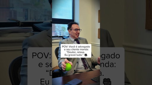 😂 A melhor mensagem que um advogado pode receber depois de um acidente!