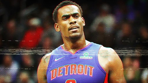 The Jalen Duren Situation Makes No Sense