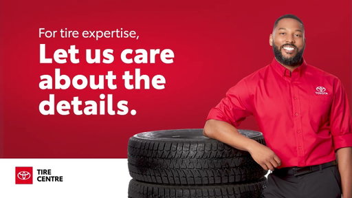 Toyota Tire Centre