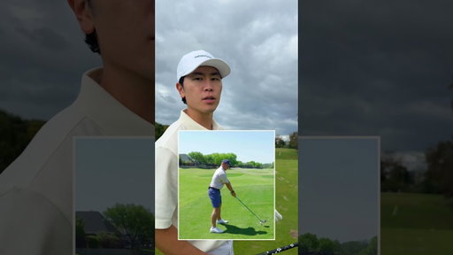 Brad Dalke swing impersonation