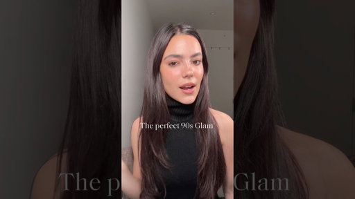 90s makeup tutorial | #90smakeup #makeuptutorial #90s