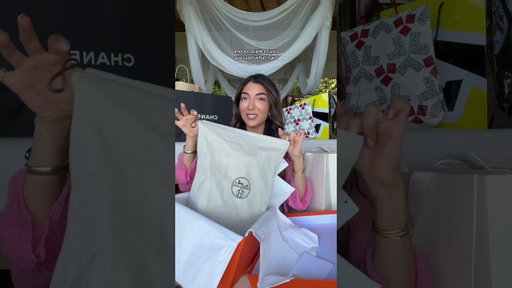THE TRUTH ABOUT SHOPPING IN JAPAN + HERMES HAUL🧡 #shorts