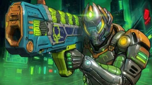 The mission starts now. NERF Rebel Ops is here.