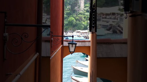 Portofino, Italy 🇮🇹 One of the most stunning places on the Italian Riviera