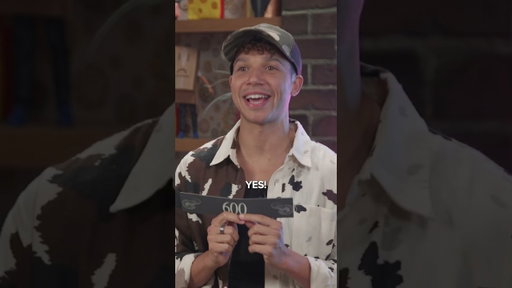 How gay are you?