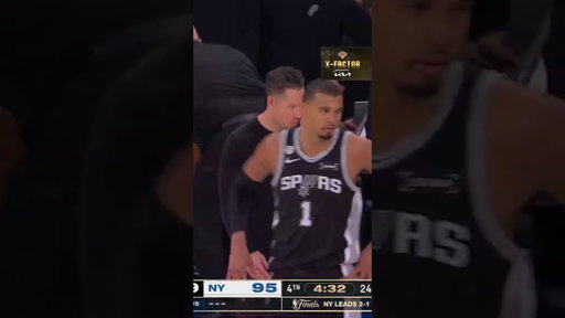 Jose. Alvarado. #nyknicks #nbaplayoffs #nba