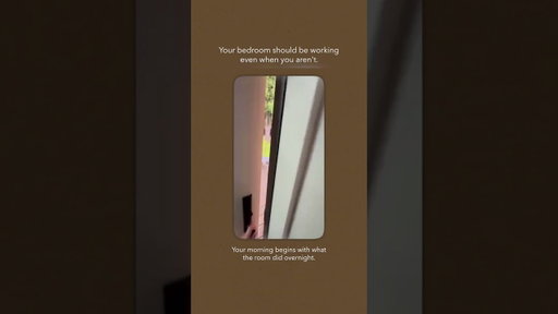 What Your Bedroom Does Overnight Changes Everything  #energyefficienthomes #homesthatheal #terralux