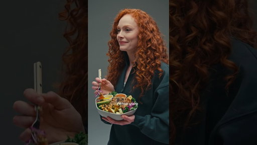 sweetgreen x Function: the spicy reset bowl 🌶️