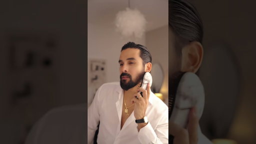 Elegant men’s fashion | Linen suit, vintage watch & sophisticated style #suitstyle #asmr #grwn
