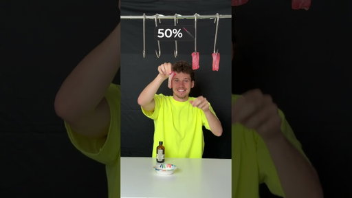 1% vs %1000 Tuna!