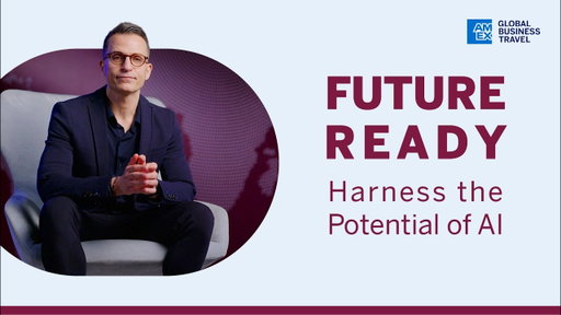 Harness the potential of AI​