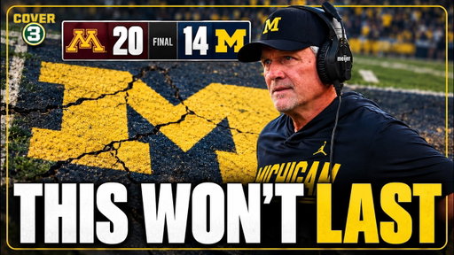 Kyle Whittingham could be 1-AND-DONE at Michigan
