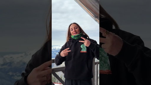 Get Ready With Me - Charlie Powell x Jägermeister Edition