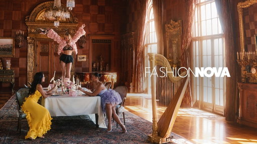 RSVP to The Invitation | FASHION NOVA