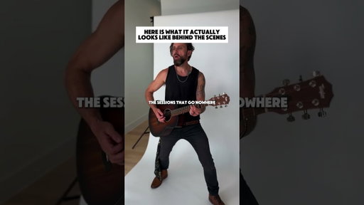 Here is what it actually looks like behind the scenes