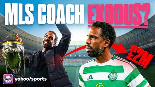 Why is MLS Coach Of The Year Wilfried Nancy Leaving For Celtic?