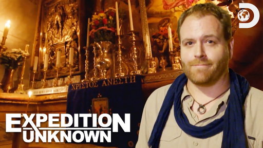 Biblical Mysteries | Expedition Unknown | Discovery