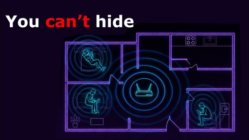 Your ISP Is Watching, and Your Router Is Its Eyes