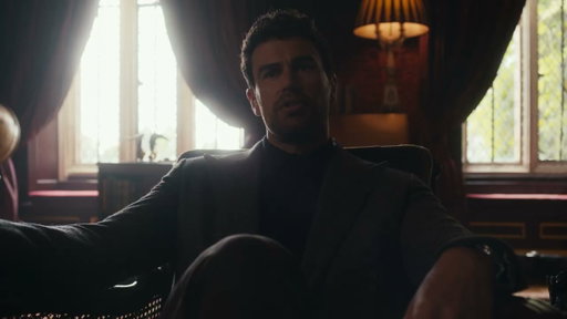 The Gentlemen’s Serve: Step 2 – The Sacrifice | Stella Artois x The Gentlemen x Netflix