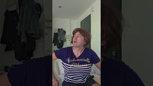 POV : LA RENTRÉE #maman #humour #sketch