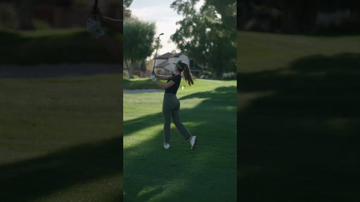 What a cool spot this was!!! #golfswing #golf