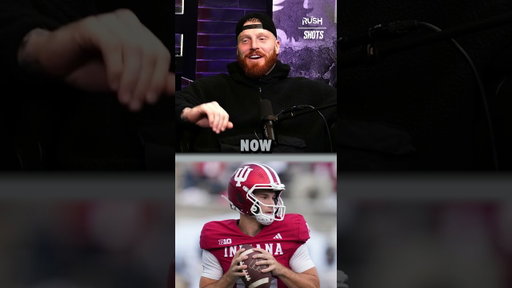 Maxx Crosby Reacts to Fernando Mendoza’s Interview! 🤣