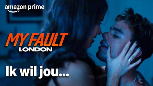 De VLAM slaat over tussen NICK en NOAH 🔥 | Culpa Mia: Londen