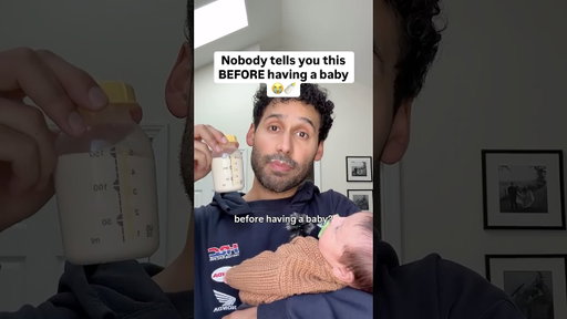 How to Properly Store Breastmilk 🤱🍼 (Day 3)