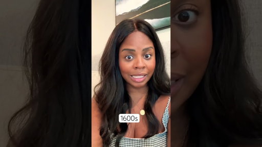 A girl can dream. #blackconservative