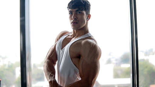 Back Day + Uniqlo With The Boys