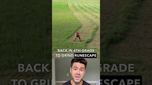 Who else was on RuneScape? 🗡️