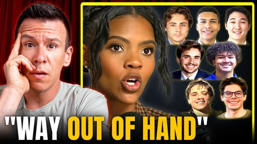 Cornell University 7 Case Updates Divide The Internet & Candace Owens' Lawsuits Are Looking Bad