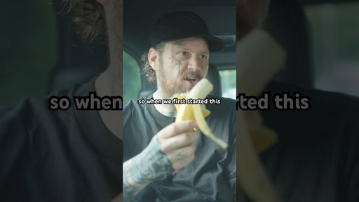 Bananas are back!