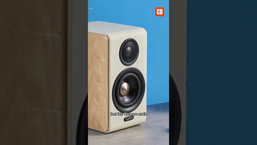 Edifier S880DB MkII Mini Review