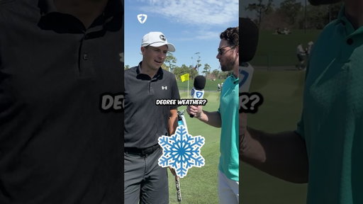 Birdie OR Bogey? Jordan Spieth Answers his Likes & Dislikes 👀
