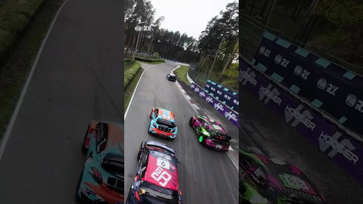 Unreal car control 👏🤯