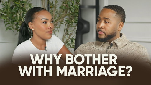 4: Is Cohabitation Replacing Marriage? Why Fewer People Are Getting Married