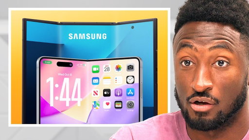 How Much Will the iPhone Fold Cost?
