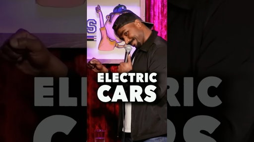 problem with EVs we don’t talk about