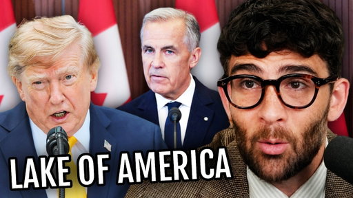 CANADA FIGHTS BACK AGAINST US TARIFF WAR