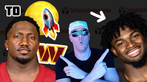 📈Deebo to be used more? 🪐Harold Fannin szn!  ✅ETN-Tuten