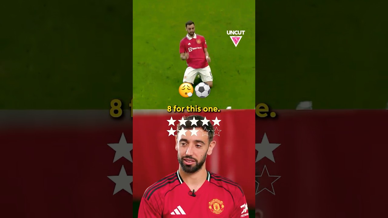 Premier League Players Rating OUTRAGEOUS Goals 😮‍💨🚀