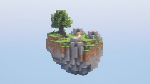 skyblock: six years later.