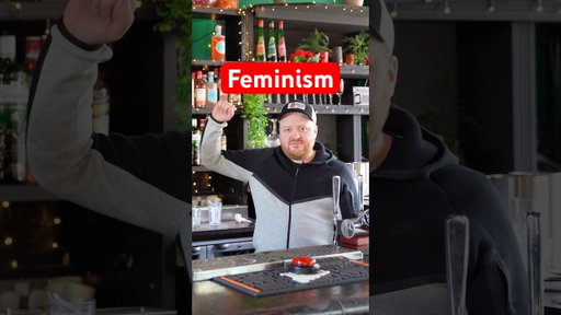 The tables have turned