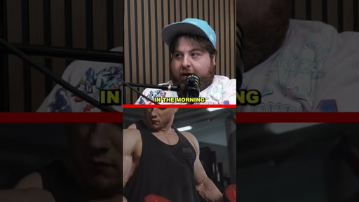 POV: those motivational influencers
