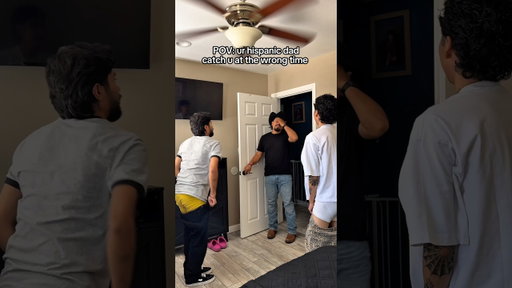 perfect timing 🙄￼ #shorts #comedyskits #skits #funny #funnyskits #hispanic