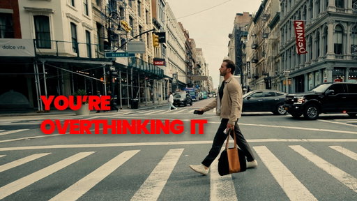 How Simple Ideas Become Billion Dollar Businesses (you can too)