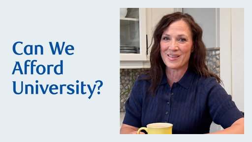 How Much Should I Save for My Child’s Education?
