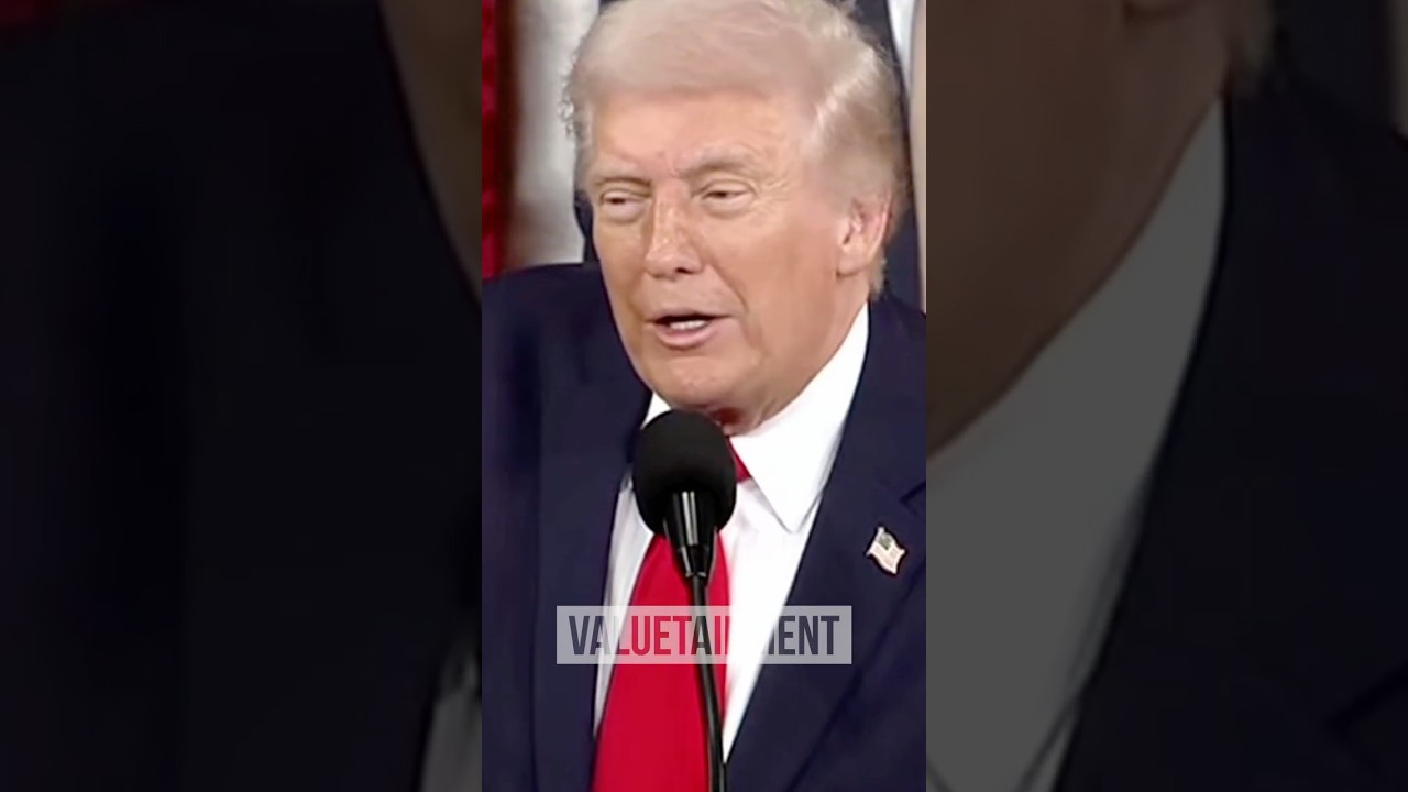 Trump Calls Out Pelosi & Congress on Insider Trading at SOTU