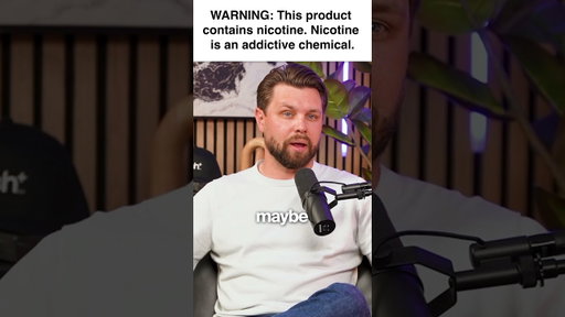 Before Anyone Believed It